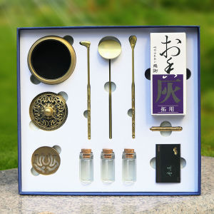 Incense Tools Set