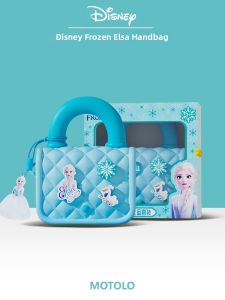 MANTUOLUO | Cute Birthday Gift Handbag High Appearance