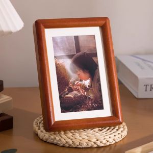 Custom Family Photo Frame for Wall