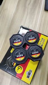 6pcs/Box Cockroach Killer Gel Cockroach Catcher Trap Household