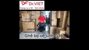 Ghế bô không bánh xe mặt nệm Lucass G-36