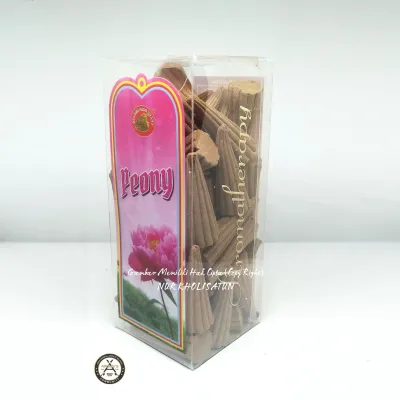 Dupa Malaysia Kerucut Tumpeng Jasmine Rose Cempaka Levender Dll