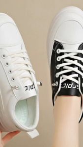 Gratis Ongkir  - Sepatu Harian Anak Perempuan / Sneakers Sport Fashion