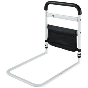 JIAWENHUA | No-drill Elderly Safety Bed Rail