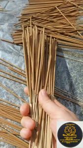 NHANG TRẦM HƯƠNG CHÂN MỘC TỰ NHIÊN {LOẠI ĐẶC BIỆT}- GÓI DÙNG THỬ 10 QUE