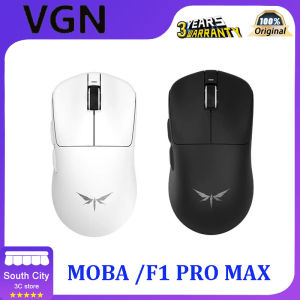 VGN F1 MOBA /F1 PRO MAX Wireless 2.4G Wired Dual Mode Mouse