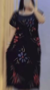 Midi Dress Bahan Rayon Adem//Daster Terbaru//Baju Daster