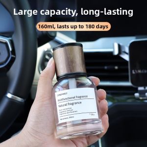 TANGJIXIONG | Odor Eliminating Air Freshener