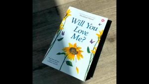 Will You Love Me? | Norhafsah Hamid (From Bestsellling Author of Will You stay?)