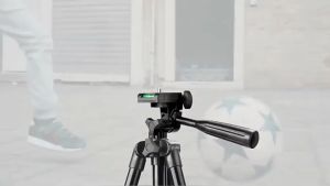 【Fast delivery】3120 Tripod Retractable Travel Lightweight with Bluetooth Remote Control Phone Stand