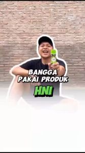 Minyak Aromaterapi HPAI Serbaguna Hijau Tua - Paket Tunggal 100 ML