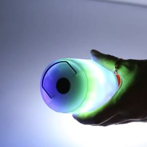 YnL | Đèn LED Cắm Trại Di Động Có Thể Sạc Lại Chống Nước Đèn Lồng Ngoài Trời Đèn Khẩn Cấp Đèn Ngủ Sân Vườn Với Độ Sáng Có Thể Điều Chỉnh