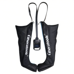 Air Compression Leg Massage Device