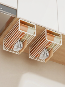 MUGG | Hanging Paper Towel Dispenser