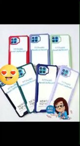 Case Shockproof Armor hardcase REALME C3 C11 C15 C15