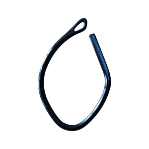 Bộ Chuyển Đổi Không Dây BCITY Wireless Earphone Hook Earphone Cover Guide Receiver Phụ Kiện Thiết Bị Hướng Dẫn Điện Tử