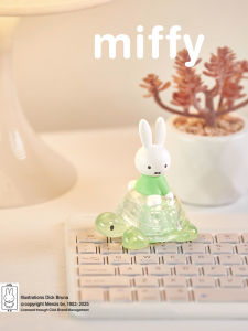 Miffy | Cute Miffy Blind Box Figurine For Girls