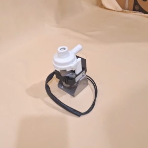 MOTOR DRAIN AC CASSETE / DRAIN PUMP AC CASSETE PSB-7 BR BELAKANG