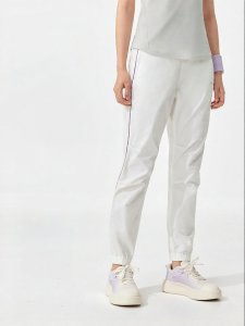 Purcotton | Cooling Quick-Dry Moisture-Wicking Slimming Jogger Pants