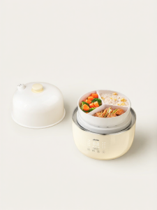 PLODON | Egg Steamer Multi-functional Electric Steam Pot