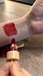 Lip Tint Anak Sekolah / Liptin / Lip Gloss Dear Darling - Liptint Estude House Dear Darling Pelembab Bibir Water Gel Tint Ice Cream MR COWBOY Store