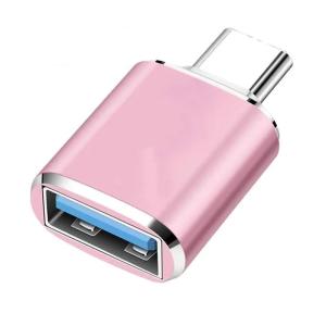TINGGE | Type-C to USB Fast Charging Adapter