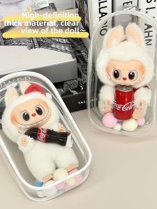 XINGGONGGUAN | Thick Transparent Pain Bag Baby Carrier