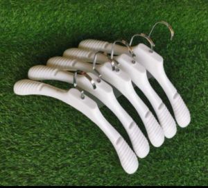 Premium Hanger Blazer 44cm / Hanger Clothes / Baju Coat [ 5pcs/pkt ]