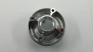Dudukan Ger Belakang Supra X 125 (Disk) - Pangkon Bracket Breket Nap Naf Gear Gir Belakang Rear