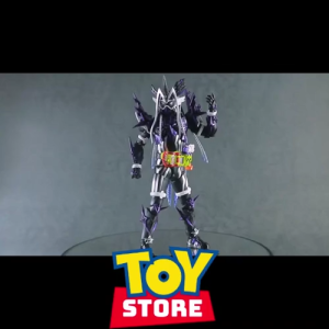 S.H. Figuarts - Kamen Rider Genm Musou Gamer (Tamashii Web Shoten Exclusive)