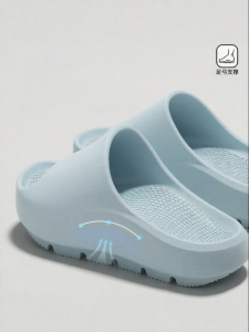 DAHONGNIANDAI | Arch Support Slip-Resistant Odor-Resistant Slippers EVA