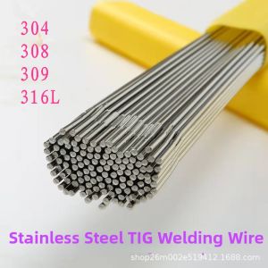 Stainless Steel Welding Wire