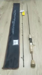 SEAHAWK STREAM CAST FISHING ROD