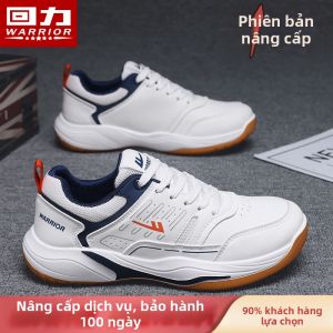 Warrior | Giày Thể Thao và Dạo Phố Đế Mềm cho Nam