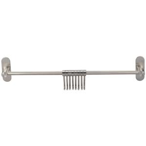 MODERN SWEETHOME | Giá Để Kệ Bếp Treo Tường Không Cần Đục Lỗ