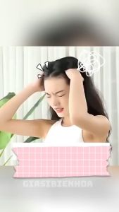 Cây Massage Đầu Bạch Tuộc Giúp Thư Giãn Giảm Stress