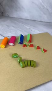 Stip Penghapus Lucu Panjang: Penghapusan Mudah & Efisien