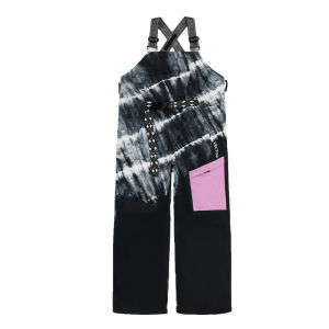 VECTOR | Waterproof Windproof Thermal Ski Bibs