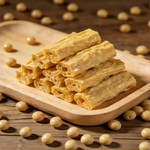 FANZUZHEN | Premium Handmade Salt-free Soy Skin Dried Goods