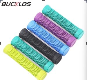 BUCKLOS MTB mountain bike anti-skid handle cover MTB BMX soft handle