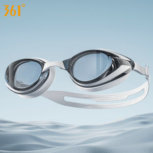 361° | HD Anti-fog Waterproof Myopia Swimming Goggles