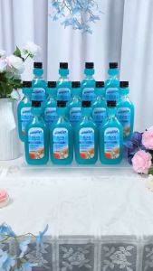 Seaways Floor Cleaner Multi Effect Concentrted 500ml Lemongrass flavor Antibacterial Cleaner