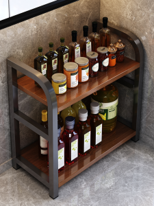 OYIla | Multipurpose Kitchen Organizer Spice Rack