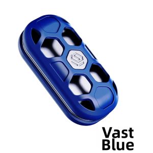 YIJUE | Stress-relief Finger Spinner Toy Hollow