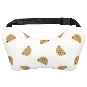 XINGRUI | Car Side Sleep Headrest For Front and Rear Seats