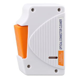 Fiber Optic Lint Free Wipes Dry Wet Dual Use Dustless Non-Woven Paper for MPO FC SC ST LC Bare Connector End Face Cleaning