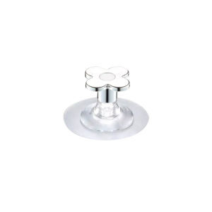No-Hand Dirty Toilet Lid Lifter