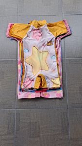 BRS Baju Renang anak perempuan cewek Sister Kids 2-12 Tahun ACS