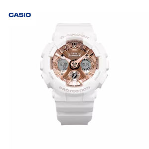 Casio | Sport Waterproof Women Student Watch