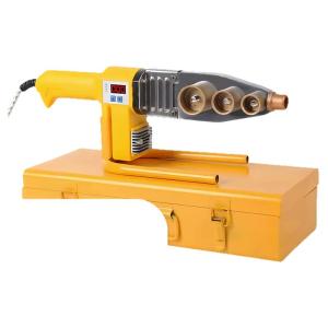 Jiaxun | Máy Hàn Ống PVC PPR
